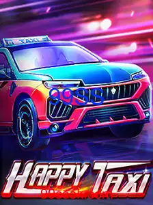 HappyTaxi